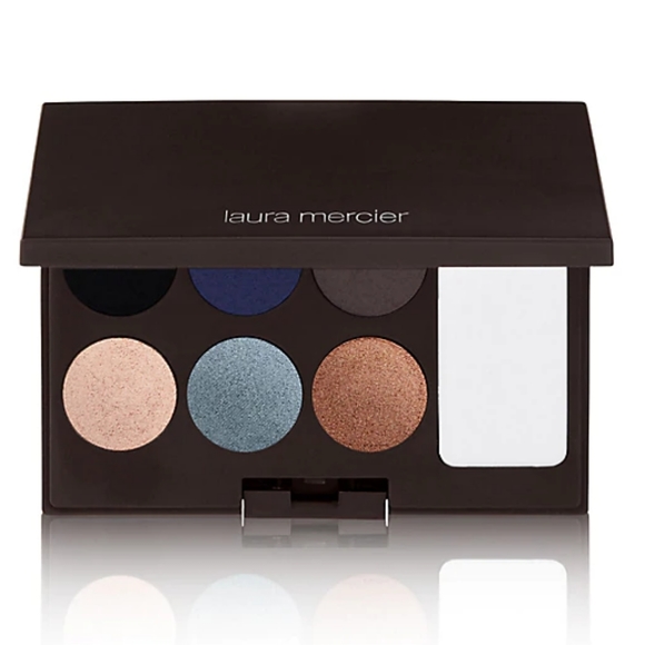 NIB Laura Mercier Intense Clays Palette - Picture 1 of 6